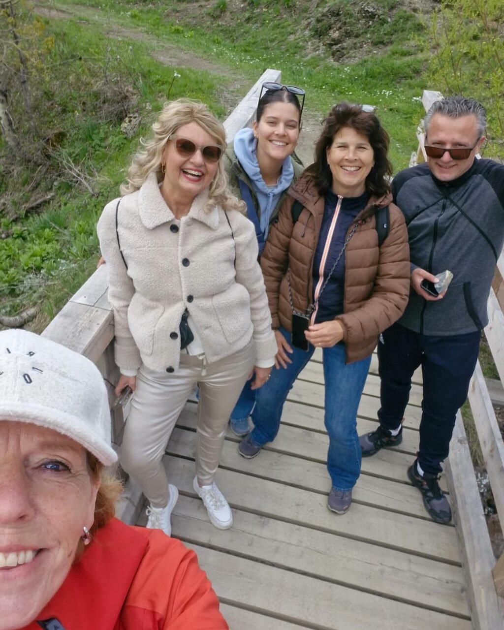 Instagram post from teamvautdesfaucons. This post is in position 1.